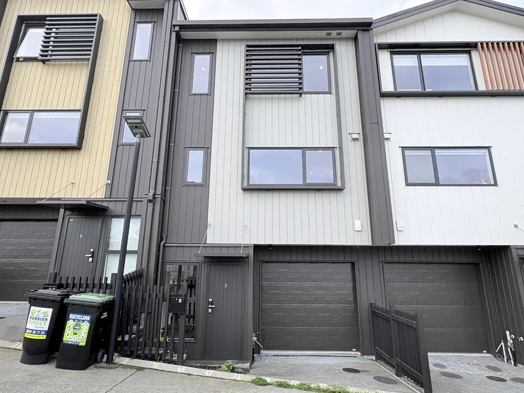 Modern 3 Bedroom in Top School Zones