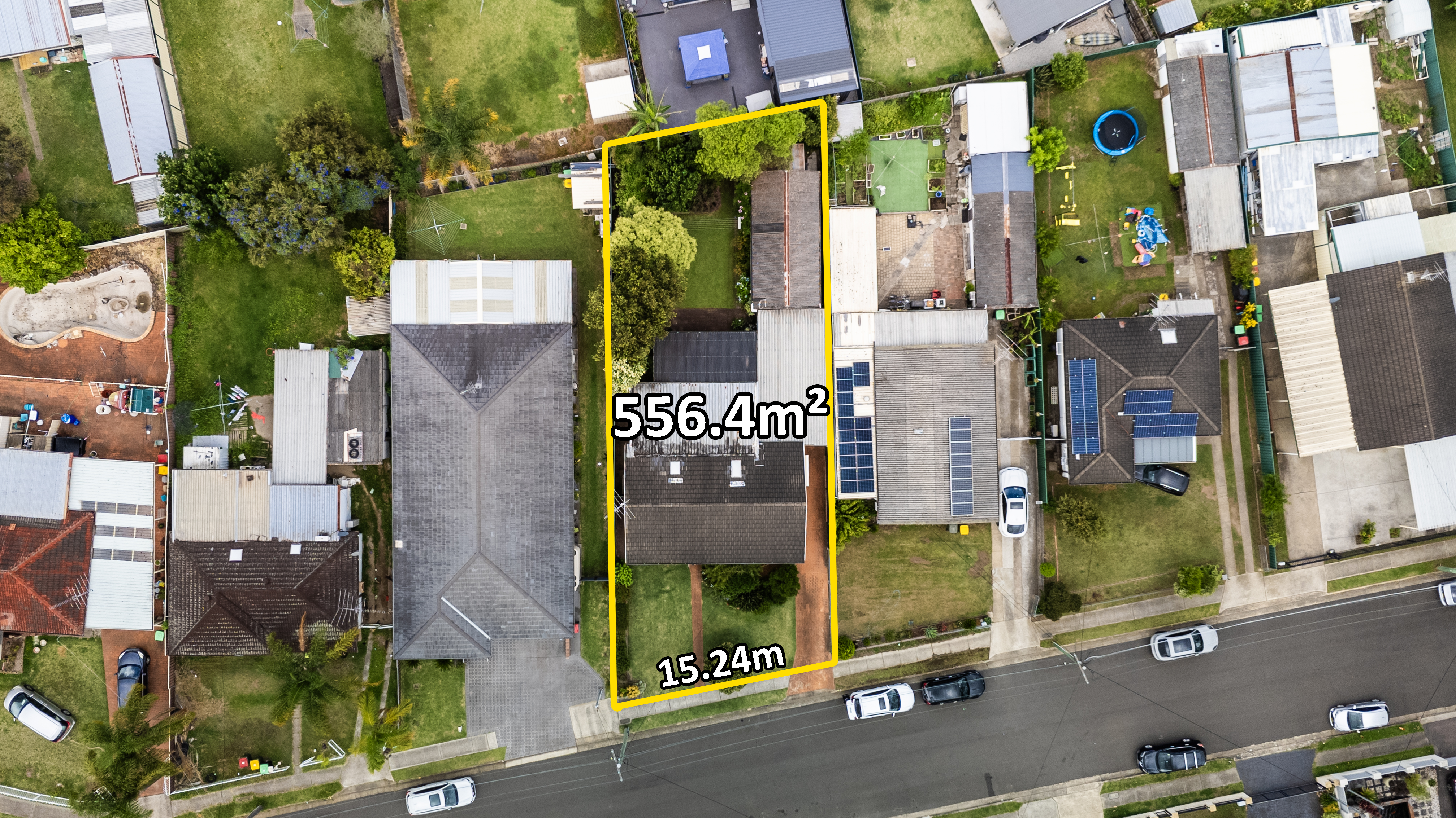 10 MARK ST, CANLEY HEIGHTS NSW 2166, 0 ห้องนอน, 0 ห้องน้ำ, House