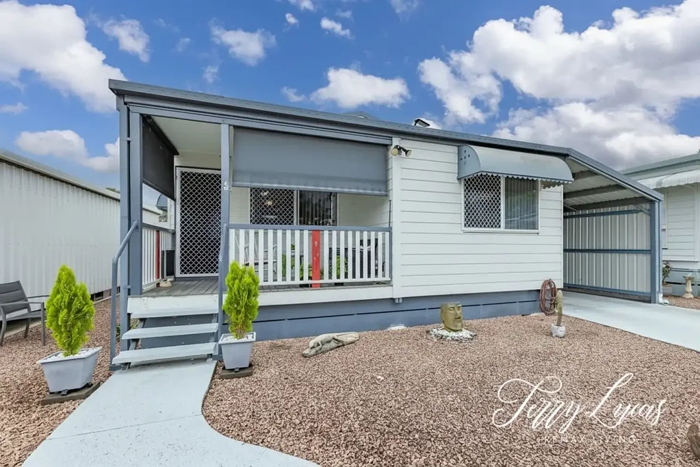Burpengary 2房  一尘不染！ LOOKING AT ALL OFFERS!