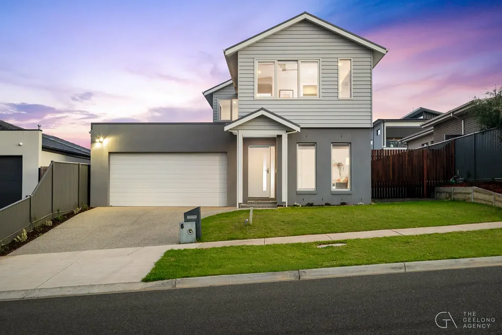 6 Genoa Way, Curlewis, VIC 3222