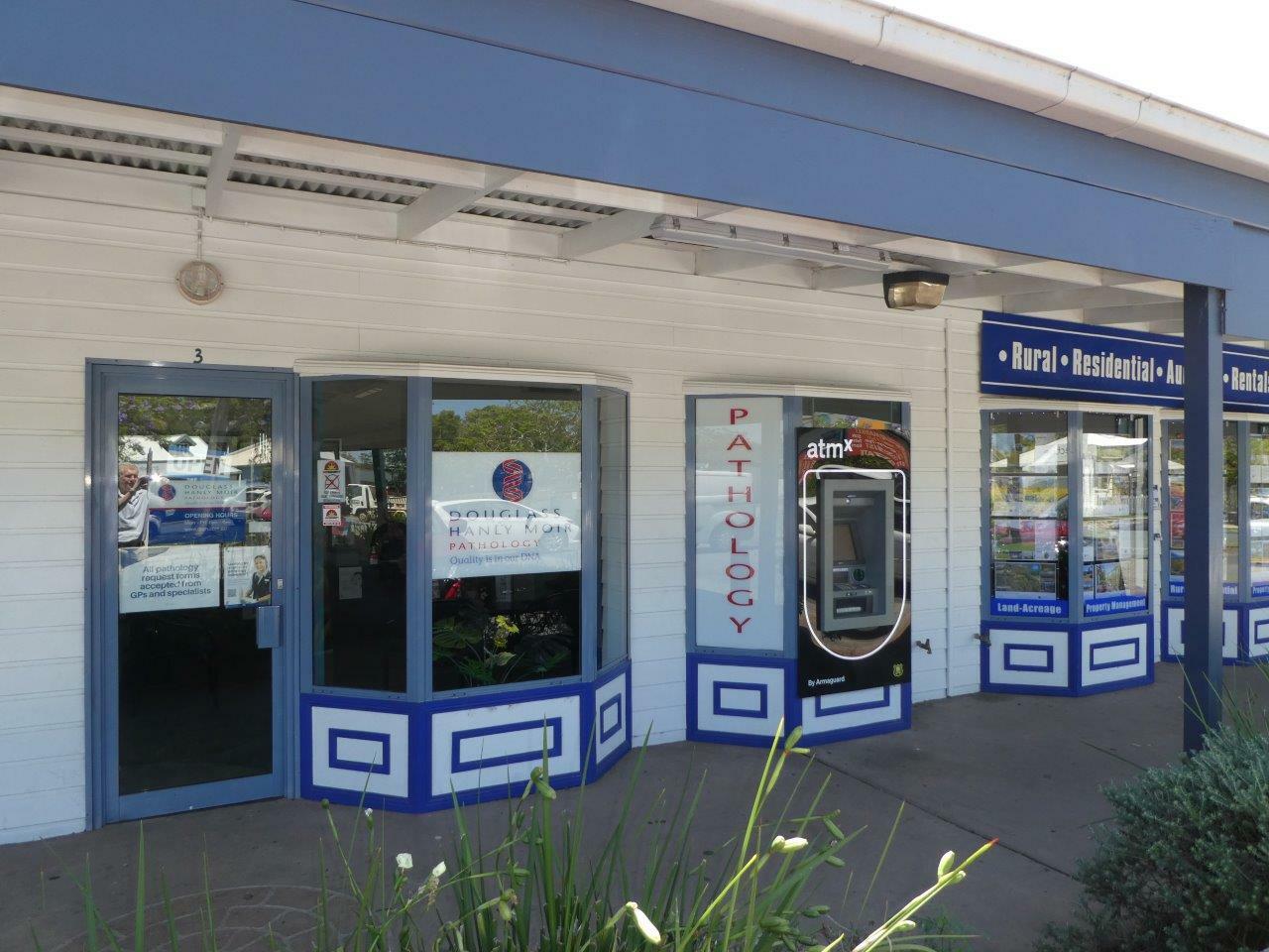 NABIAC PHARMACY UNIT 1 1 NABIAC ST, NABIAC NSW 2312, 0 ਕਮਰੇ, 0 ਬਾਥਰੂਮ, House