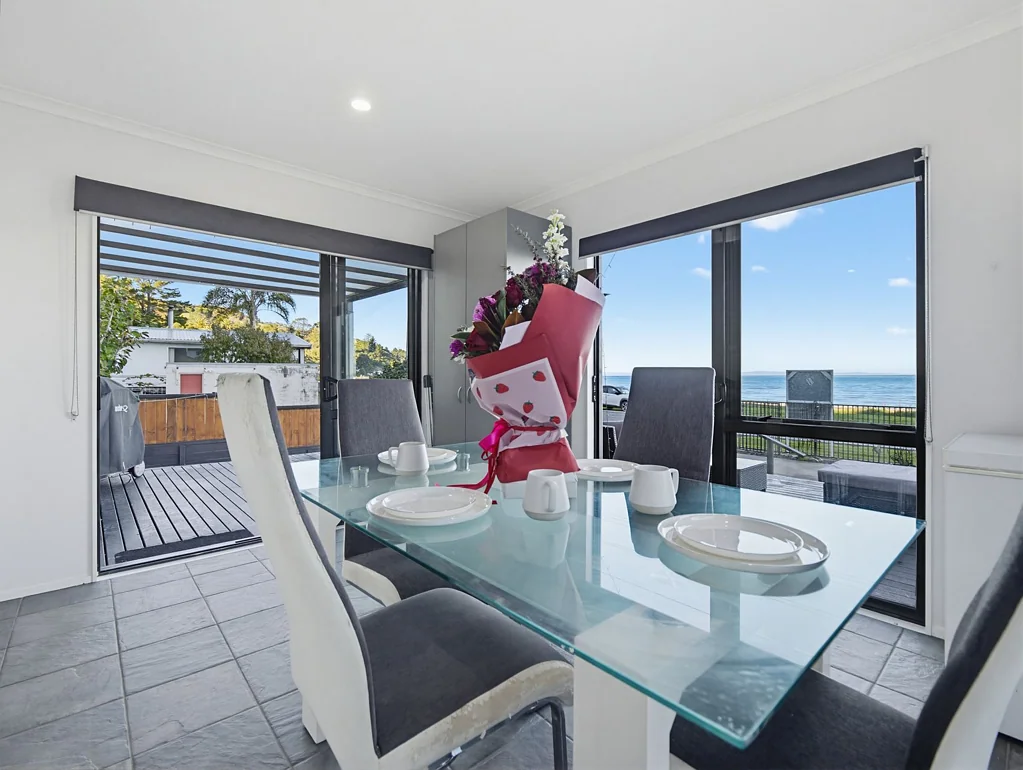 Te Mata 3 Slaapkamer Stay. Host. Earn. Repeat.