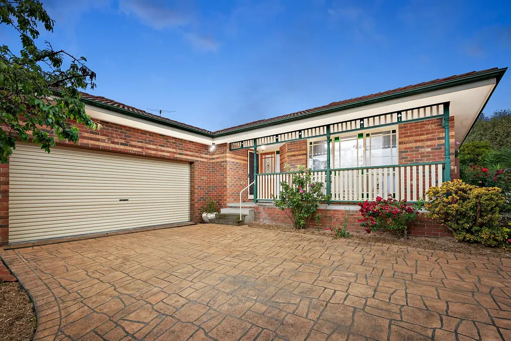 Croydon Hills 4 Slaapkamer Perfect family proportions in the exclusive 'Croydon Hills' pocket