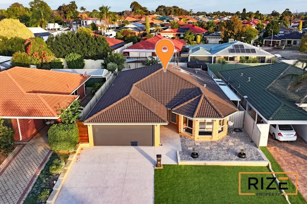 Carramar 4 Slaapkamer AMAZING NEW PRICE FOR RENOVATED STUNNER
