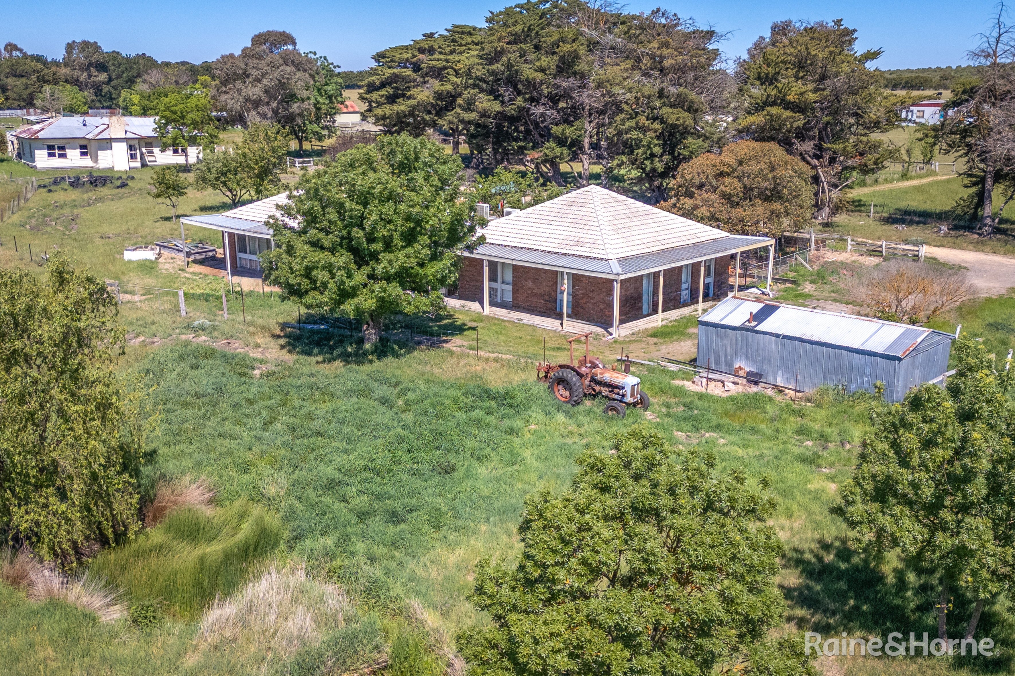 KALLARA STUD 1030 RIDDELL RD, SUNBURY VIC 3429, 0 침실, 0 욕실, House