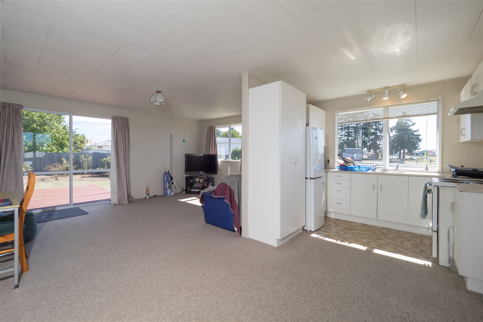 6 Isleworth Road, Hinds, Ashburton, 3房, 1浴