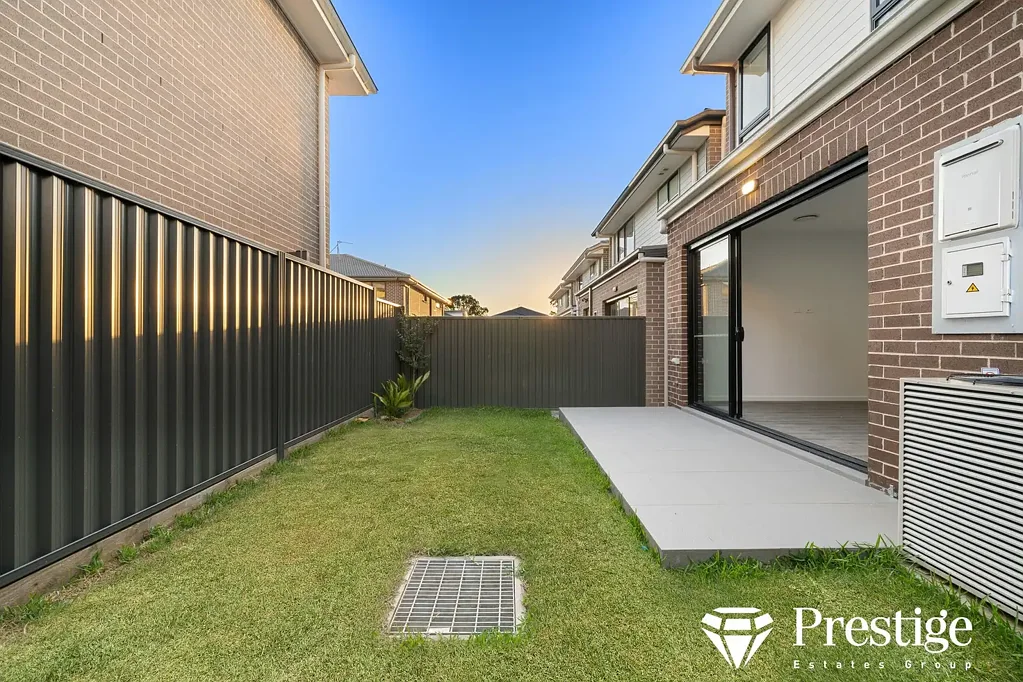 Riverstone 4ห้องนอน Modern Living in the Heart of Riverstone
