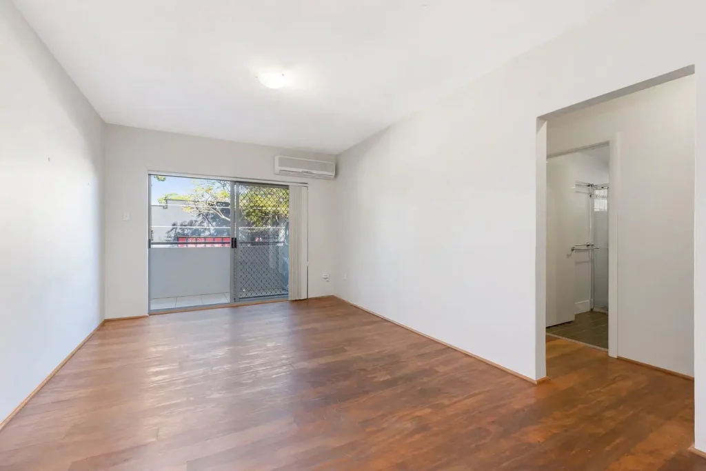 1/39 Elizabeth Street, Paddington, QLD 4064