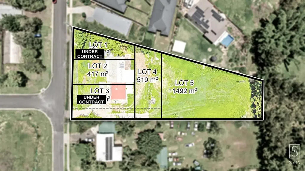 Redbank Plains NOW SELLING – OFF-THE-PLAN LAND RELEASE! SECURE WITH $5,000 DEPOSIT!
