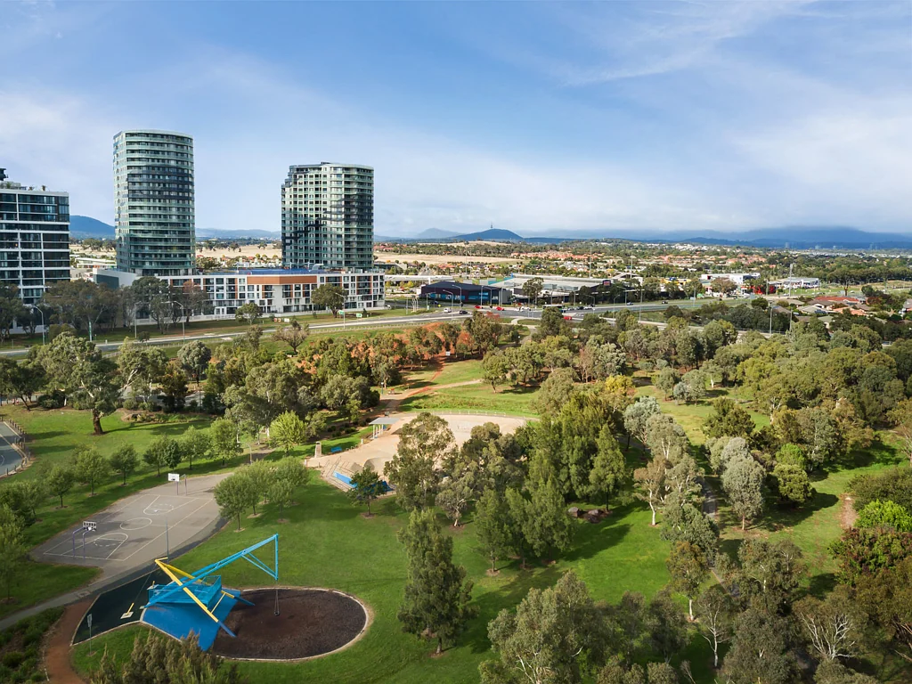 49/1 Anthony Rolfe Avenue, Gungahlin, ACT 2912