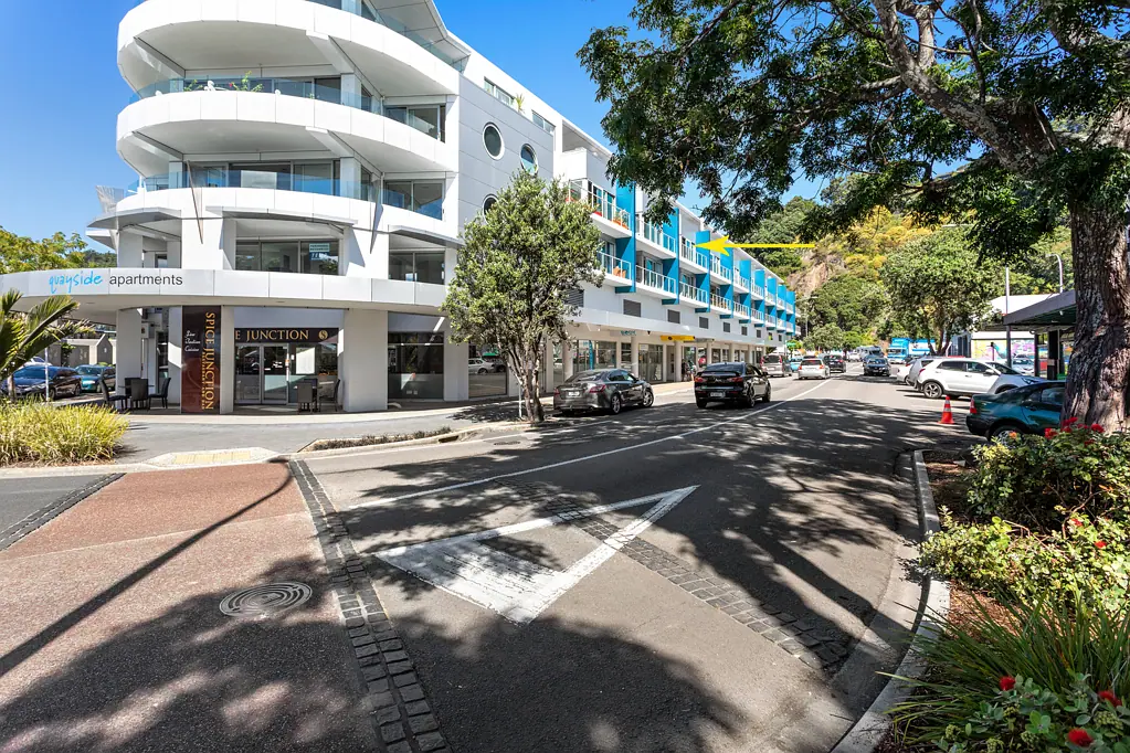 Whakatane 2 Bedroom Apartment Priced to Sell
