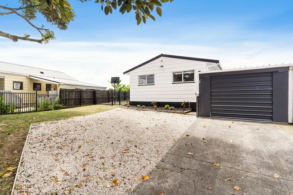 Clendon Park 3ਬੈੱਡਰੂਮ Beauty in Clendon Park