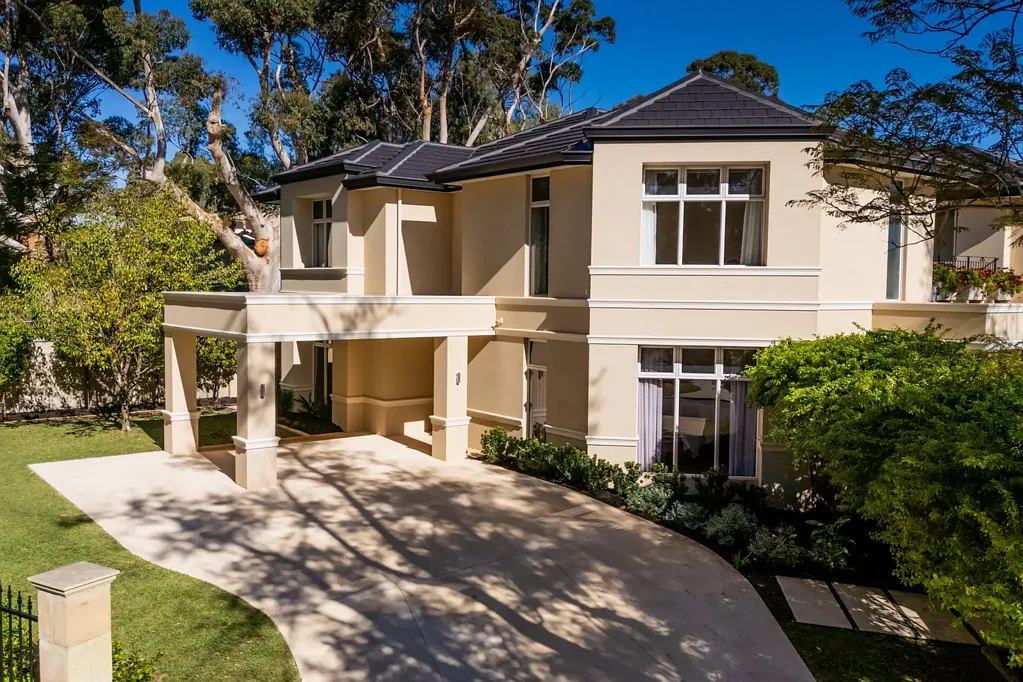 Dalkeith 5Zimmer PRESTIGE, PRIVACY & PRACTICALITY