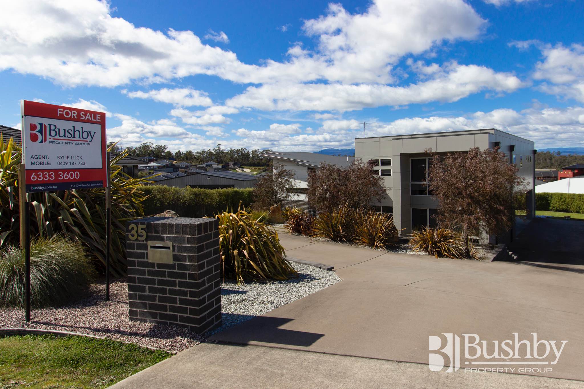 35 BORDIN ST, PROSPECT VALE TAS 7250, 0 habitaciones, 0 baños, House