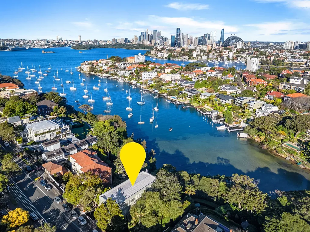 5/122 Milson Road, Cremorne Point, NSW 2090