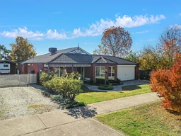 1 Mitchell Court, Mansfield