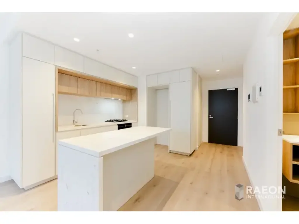 Stunning 1 Bedroom apartment in West Side Place l 1 Carpark
