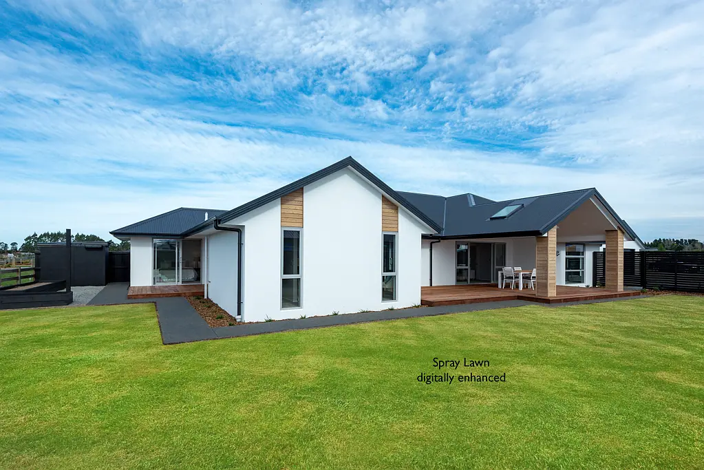 21 Ridgeland Way, West Melton, Canterbury