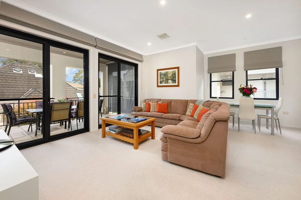 9/40 Junction Road, Wahroonga, NSW 2076
