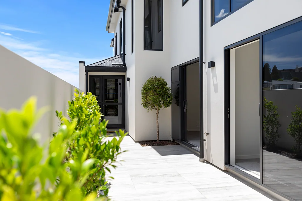 Omokoroa 4房  Brand New with Views