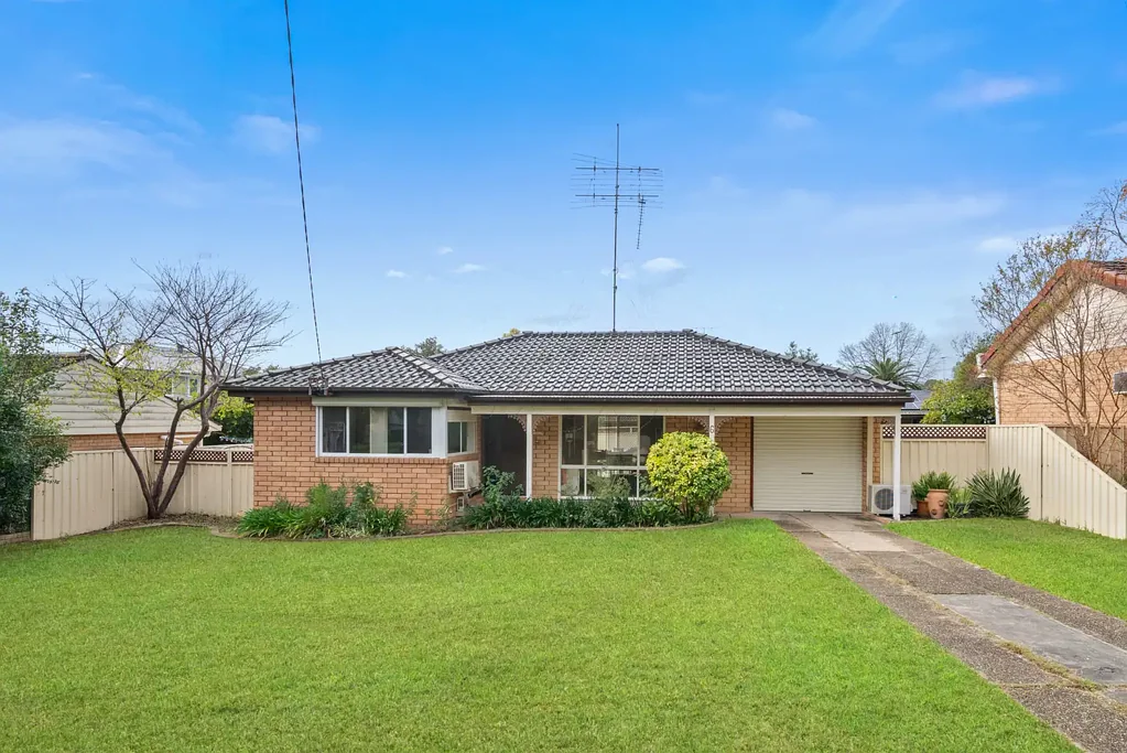 South Penrith 3Phòng ngủ Family Home Plus a Separate Teenage Retreat!