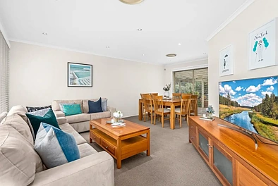 7 Denham Drive, Horsley, NSW 2530, 4房, 3浴, House