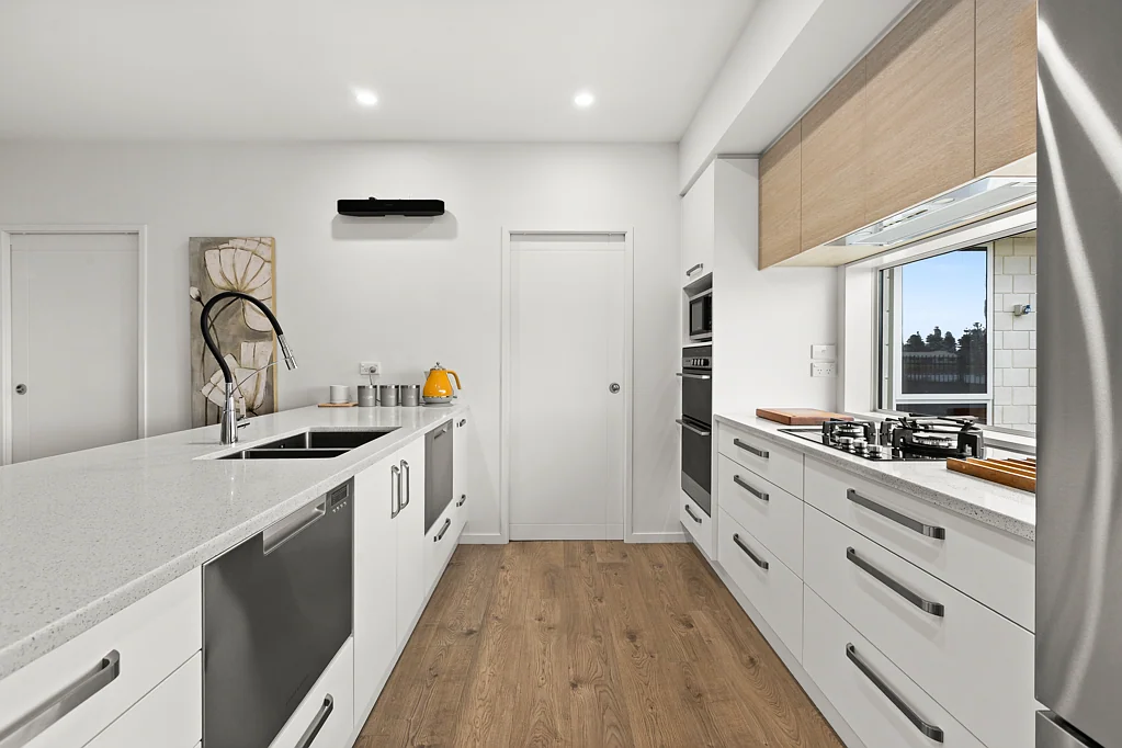 Te Awa 3chambre Design for Comfort and Lifestyle