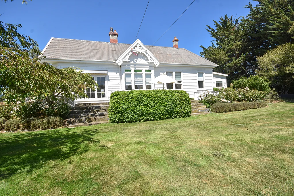 1215 Centre Road, Henley, Otago Region