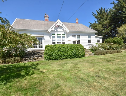 1215 Centre Road, Henley, Dunedin City, 4 rūma, 1 rūma horoi, Lifestyle Section