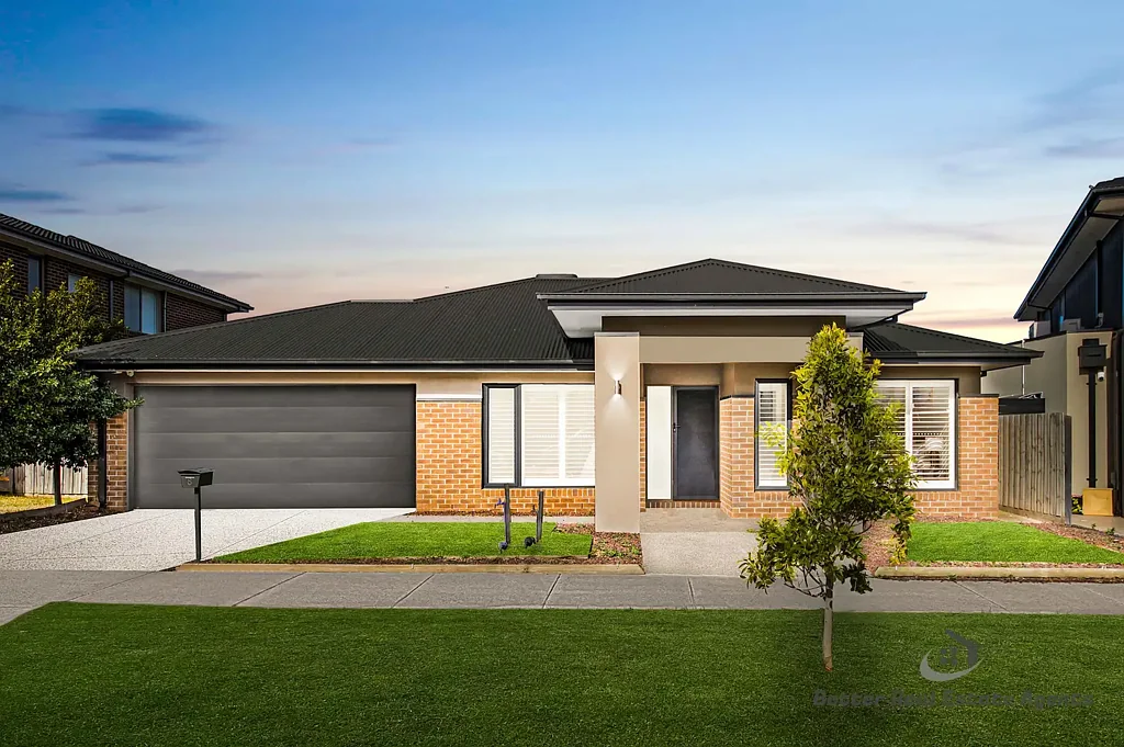 8 Brooklyn Street, Point Cook, VIC 3030