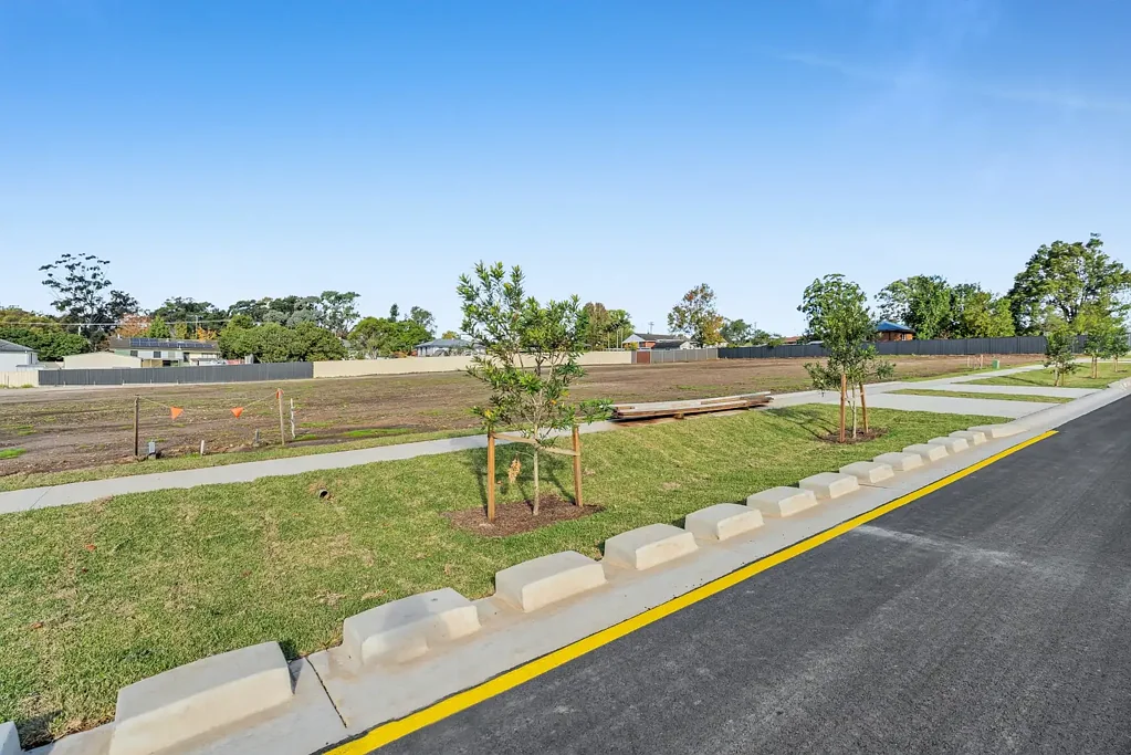 Appin Potential for House & Granny Flat