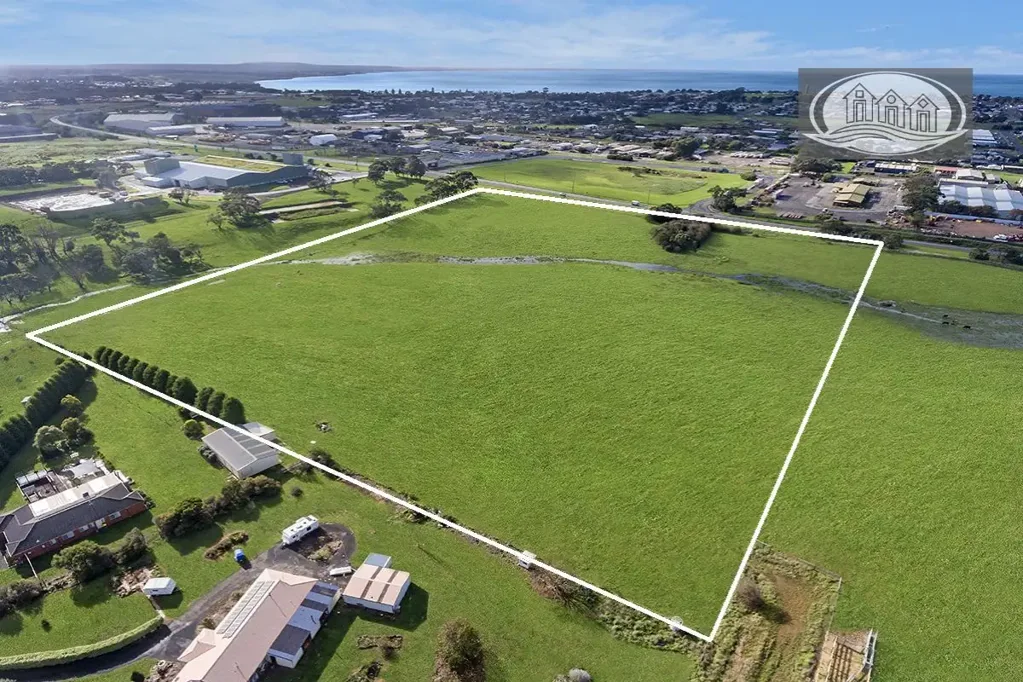 Portland  Residential and Industrial Land