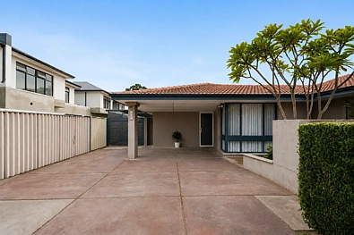 Address Withheld, Kewdale, WA 6105, 4 Bedrooms, 1 Bathrooms, House