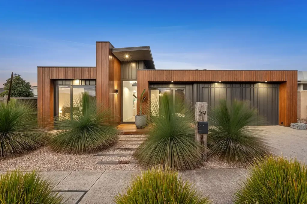Torquay 4部屋 QUALITY SOPHISTICATED FAMILY LIVING