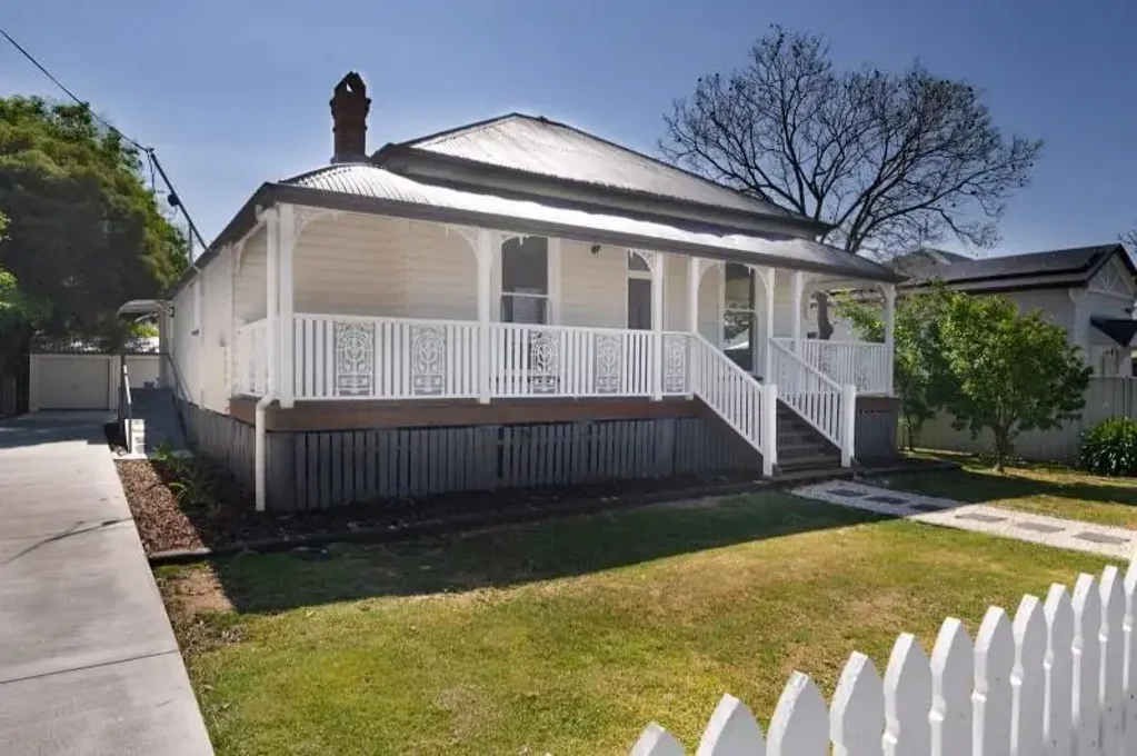 Warwick 4房  Timeless Elegance Meets Modern Luxury – Warwick, QLD