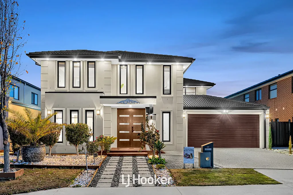 60 Delegate Circuit, Lyndhurst, VIC 3975