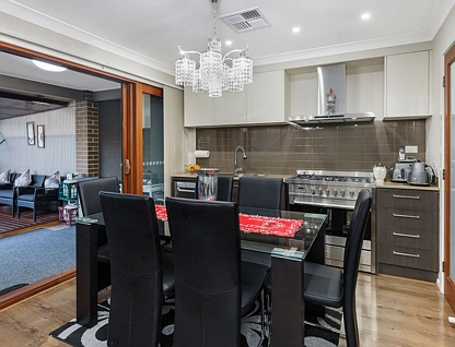25 Herford Street, Ropes Crossing, Outer Western Sydney, 3 Schlafzimmer, 1 Badezimmer, House