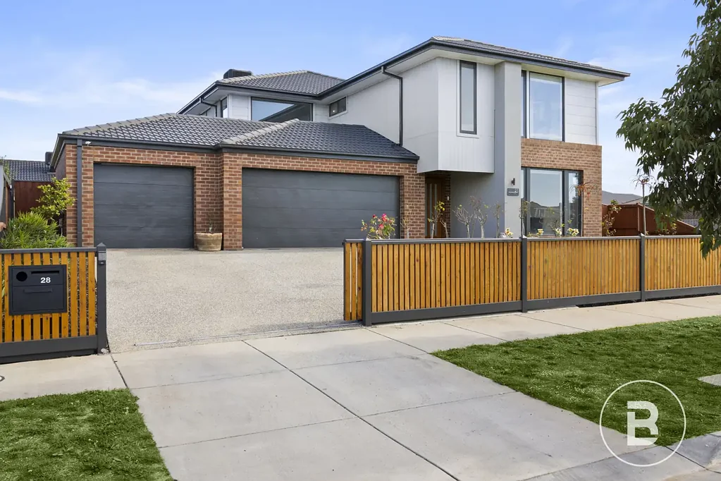 Winter Valley 4ਬੈੱਡਰੂਮ IMPRESSIVE FAMILY HOME OFFERING SPACE, QUALITY, AND FUNCTIONALITY