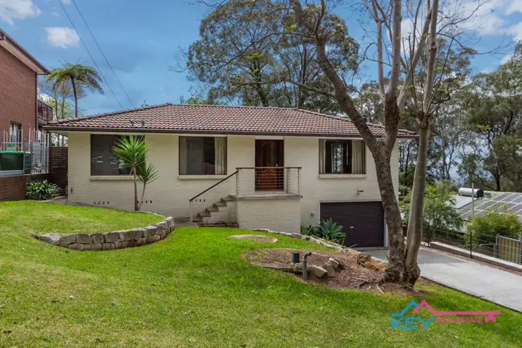 4 Wattle Street, Bowen Mountain, NSW 2753
