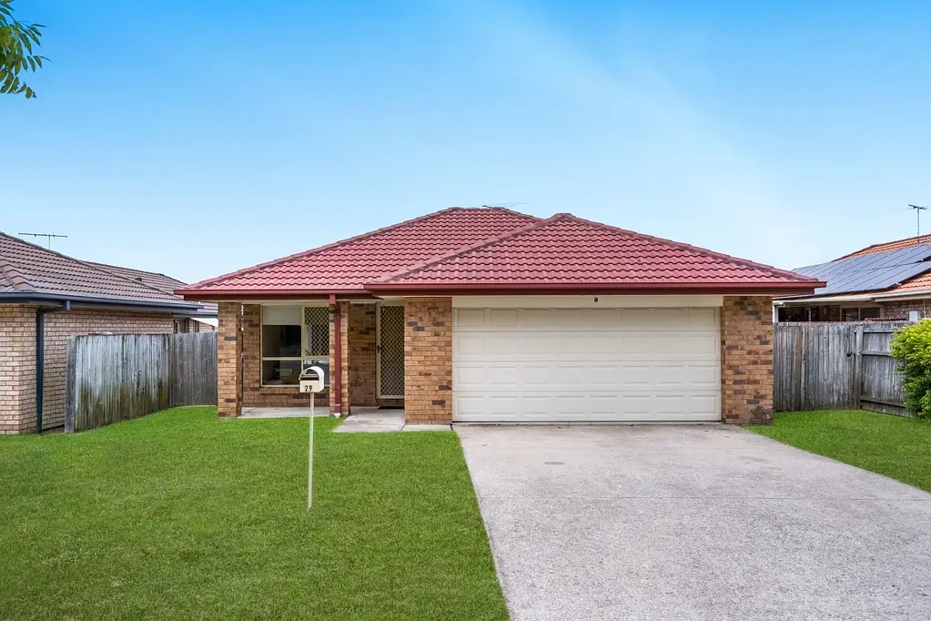 29 Clayton Court, Crestmead, QLD 4132