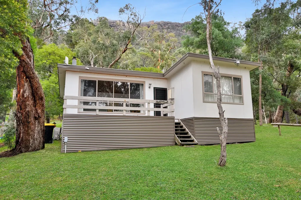 Halls Gap 2房  Affordable Grampians Escape