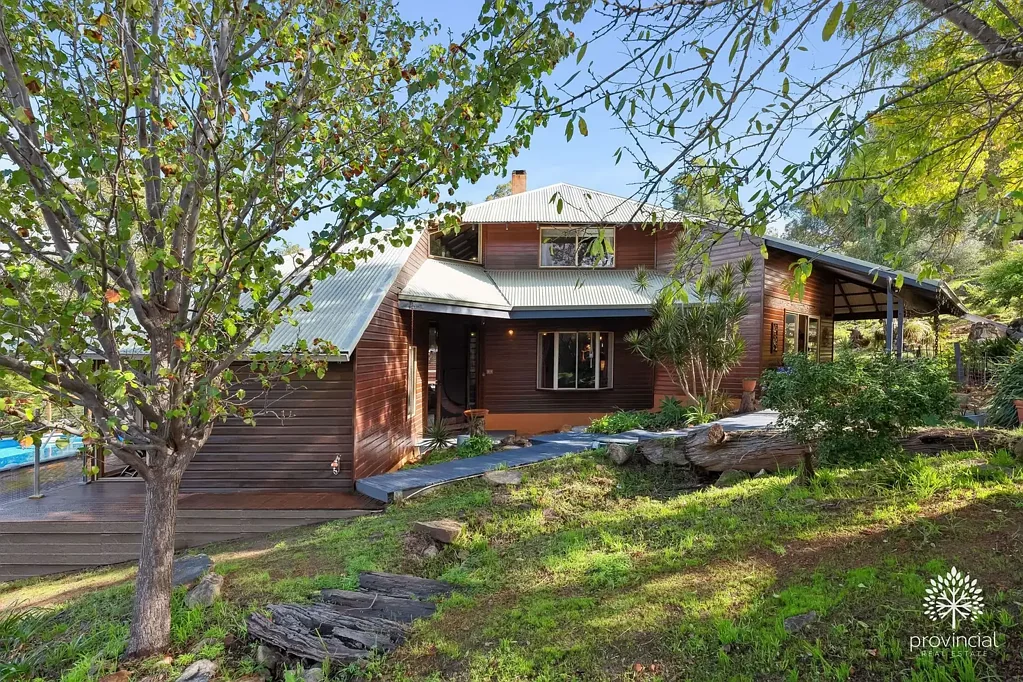 9 Amherst Avenue, Darlington, WA 6070