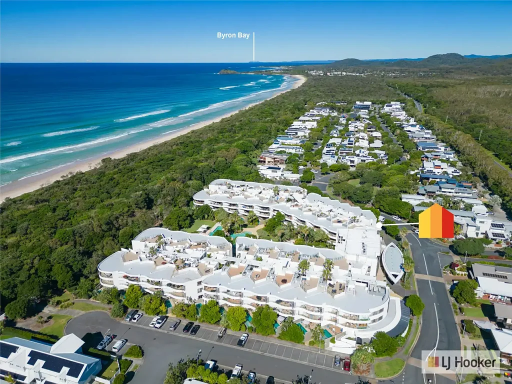 Casuarina 1બેડરૂમ Coastal Elegance with Investment Appeal