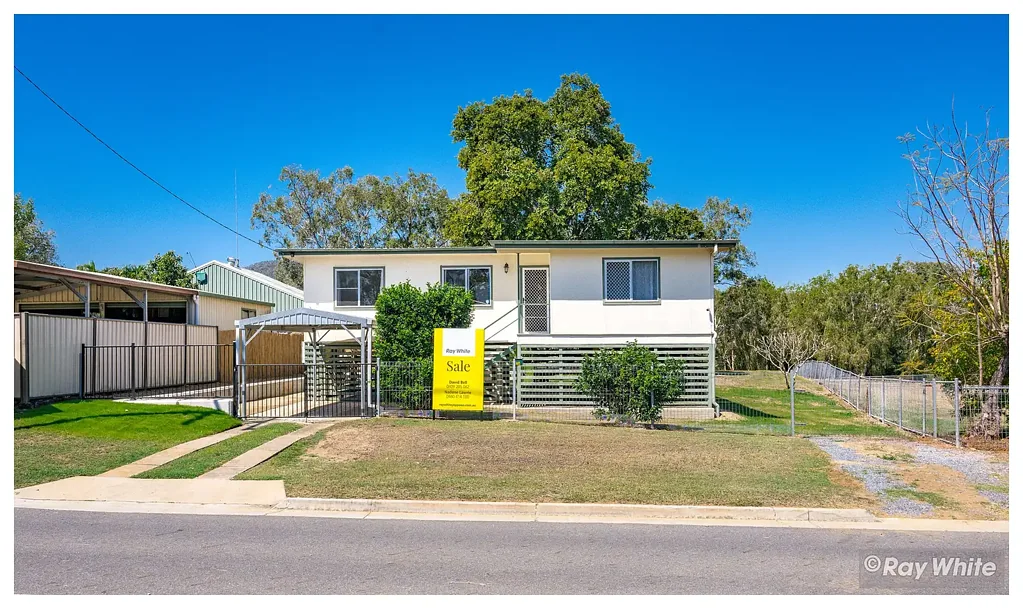 74 Dee Street, Koongal, QLD 4701