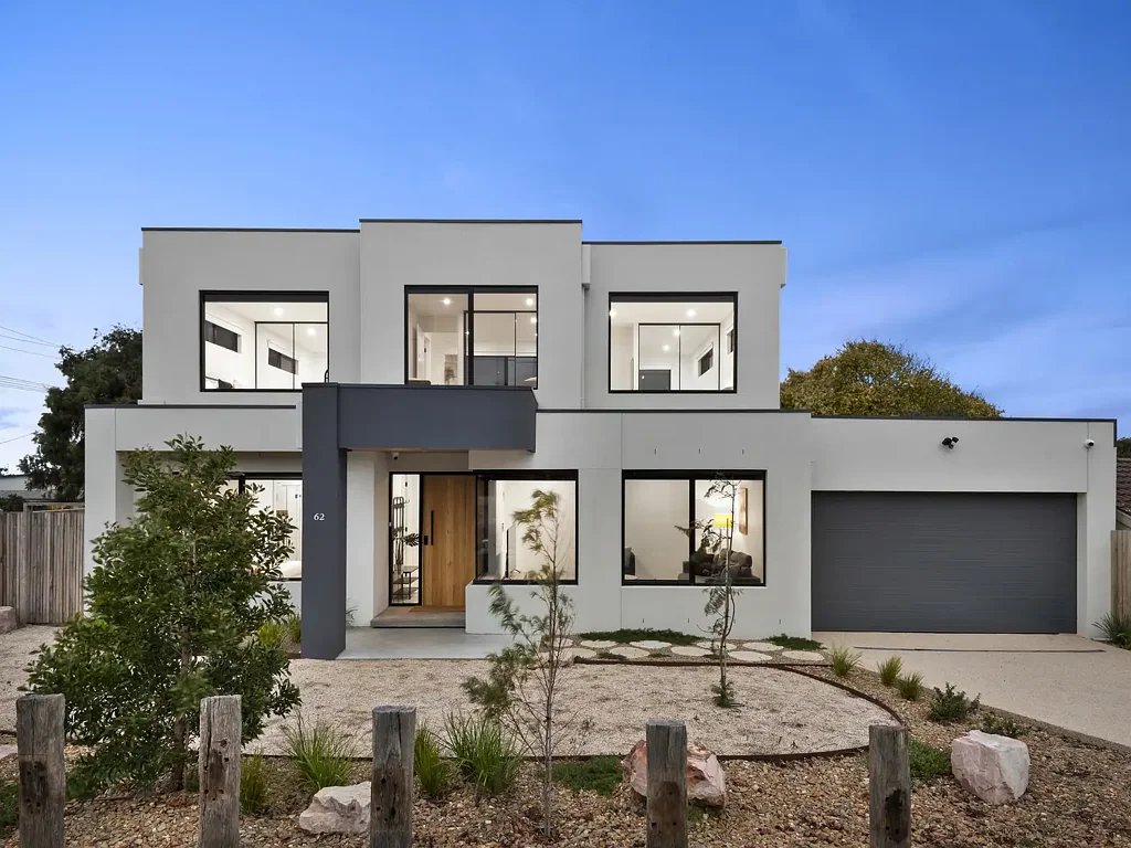 Experience the Epitome of Luxury Living