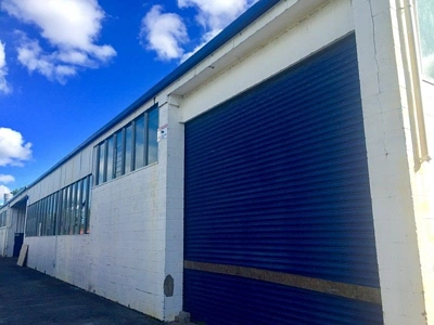 Business  Light Industry Zone