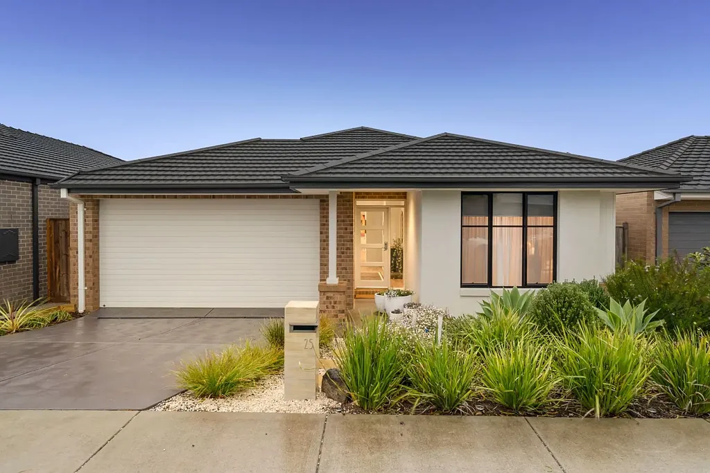 Armstrong Creek 3ਬੈੱਡਰੂਮ Grand and Private Backyard meets Stylish, Contemporary Design!