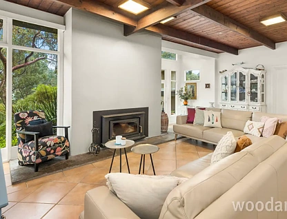 5-7 St Georges Avenue, Templestowe, Inner East Melbourne, 5 Kuwarto, 2 Banyo, House