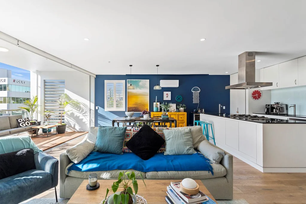 303/28 College Hill, Freemans Bay, Auckland City, Auckland