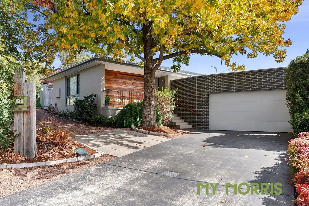 17 Stieglitz Circuit, Kambah, ACT 2902